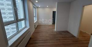 Студия квартира, вторичка, 21м2, 6/14 этаж