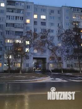 1-к квартира, вторичка, 38м2, 1/9 этаж