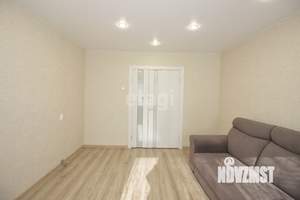 2-к квартира, вторичка, 49м2, 1/5 этаж