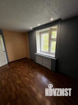 3-к квартира, вторичка, 52м2, 5/5 этаж