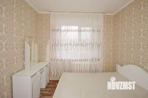 2-к квартира, вторичка, 46м2, 8/9 этаж
