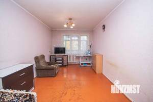 1-к квартира, вторичка, 39м2, 5/9 этаж