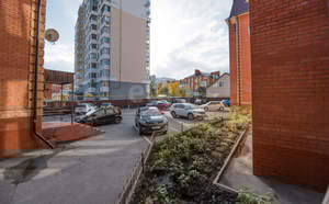 2-к квартира, вторичка, 71м2, 2/4 этаж