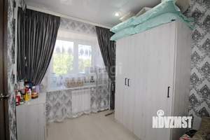 2-к квартира, вторичка, 41м2, 2/5 этаж