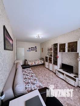 2-к квартира, вторичка, 58м2, 1/9 этаж