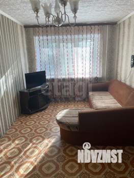 1-к квартира, вторичка, 30м2, 1/4 этаж