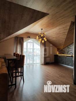 2-к квартира, вторичка, 88м2, 4/4 этаж