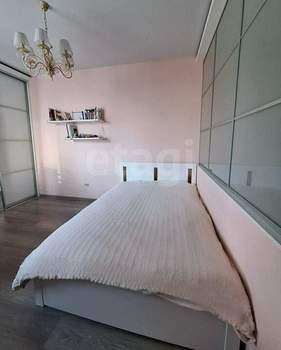 2-к квартира, вторичка, 46м2, 4/4 этаж