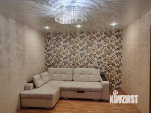 2-к квартира, вторичка, 53м2, 9/11 этаж