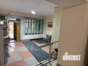 2-к квартира, вторичка, 44м2, 6/12 этаж