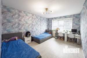 2-к квартира, вторичка, 52м2, 2/9 этаж