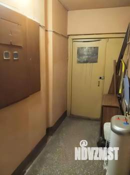 2-к квартира, вторичка, 53м2, 8/12 этаж