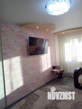 1-к квартира, вторичка, 40м2, 2/11 этаж