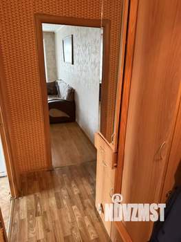 3-к квартира, вторичка, 51м2, 5/5 этаж