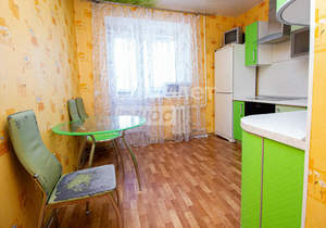 1-к квартира, вторичка, 44м2, 9/10 этаж