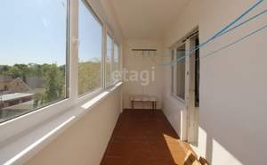 3-к квартира, вторичка, 111м2, 3/6 этаж