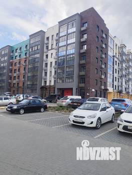 2-к квартира, вторичка, 62м2, 5/7 этаж