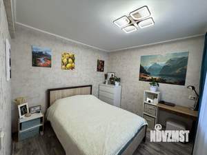 3-к квартира, вторичка, 47м2, 1/5 этаж