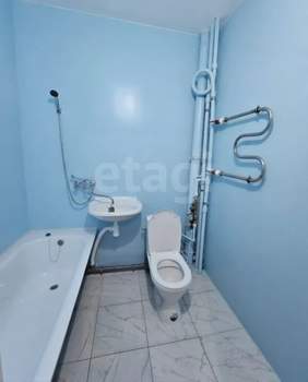 1-к квартира, вторичка, 33м2, 8/18 этаж