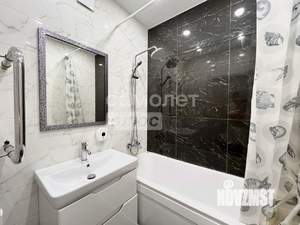 2-к квартира, вторичка, 51м2, 2/9 этаж