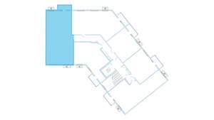 3-к квартира, вторичка, 74м2, 6/9 этаж