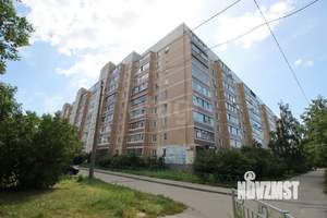 2-к квартира, вторичка, 53м2, 6/9 этаж