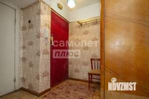 3-к квартира, вторичка, 52м2, 3/5 этаж