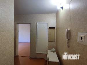 1-к квартира, вторичка, 35м2, 1/9 этаж