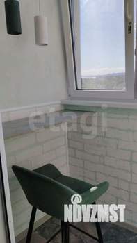 1-к квартира, вторичка, 32м2, 7/24 этаж