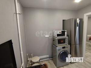 1-к квартира, вторичка, 30м2, 3/5 этаж