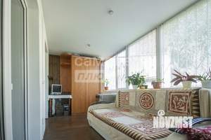 2-к квартира, вторичка, 49м2, 1/5 этаж