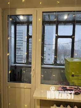 1-к квартира, вторичка, 32м2, 4/9 этаж