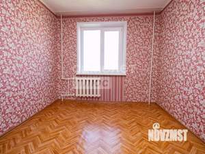 3-к квартира, вторичка, 66м2, 9/10 этаж
