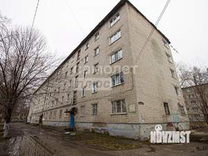 1-к квартира, вторичка, 19м2, 5/5 этаж