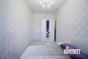 2-к квартира, вторичка, 58м2, 4/7 этаж