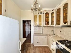 3-к квартира, вторичка, 67м2, 1/2 этаж