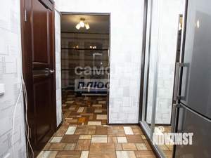 1-к квартира, вторичка, 24м2, 1/3 этаж