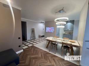 5-к квартира, вторичка, 124м2, 2/4 этаж