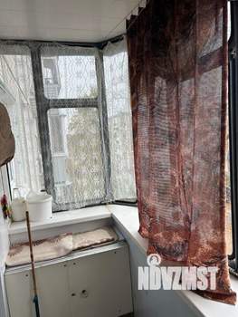 2-к квартира, вторичка, 45м2, 4/5 этаж