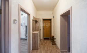 3-к квартира, вторичка, 84м2, 3/4 этаж