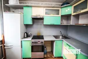 1-к квартира, вторичка, 38м2, 3/9 этаж