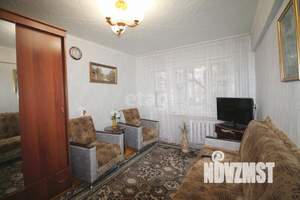 1-к квартира, вторичка, 31м2, 2/5 этаж
