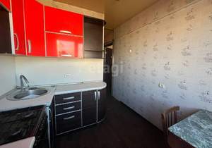2-к квартира, вторичка, 45м2, 5/5 этаж