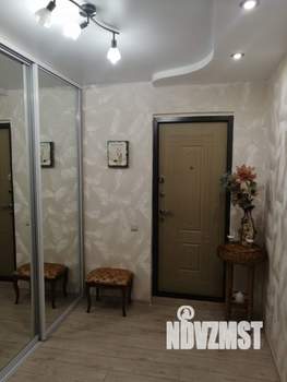 2-к квартира, вторичка, 53м2, 5/5 этаж