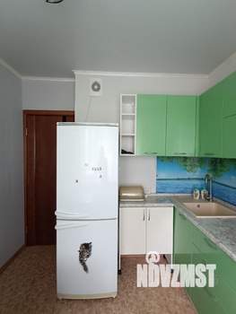 1-к квартира, вторичка, 28м2, 4/5 этаж