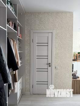 1-к квартира, вторичка, 38м2, 9/11 этаж