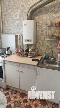 1-к квартира, вторичка, 31м2, 4/5 этаж