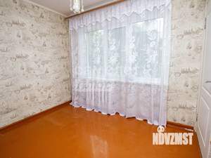 3-к квартира, вторичка, 48м2, 2/5 этаж