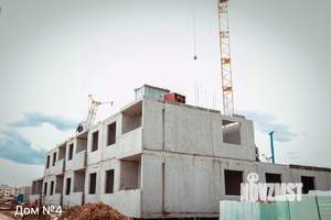 2-к квартира, вторичка, 45м2, 10/14 этаж