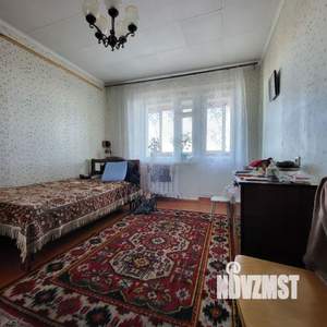 2-к квартира, вторичка, 48м2, 13/13 этаж